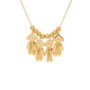 Personalized necklace - For the best Mother in the world