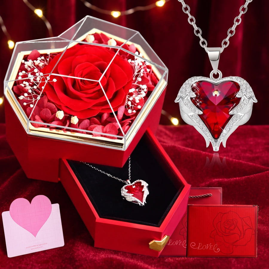 The Sacred Heart Sanctum: Preserved Bloom Vault