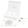 Beyond Love Permanent Bracelet-Kit