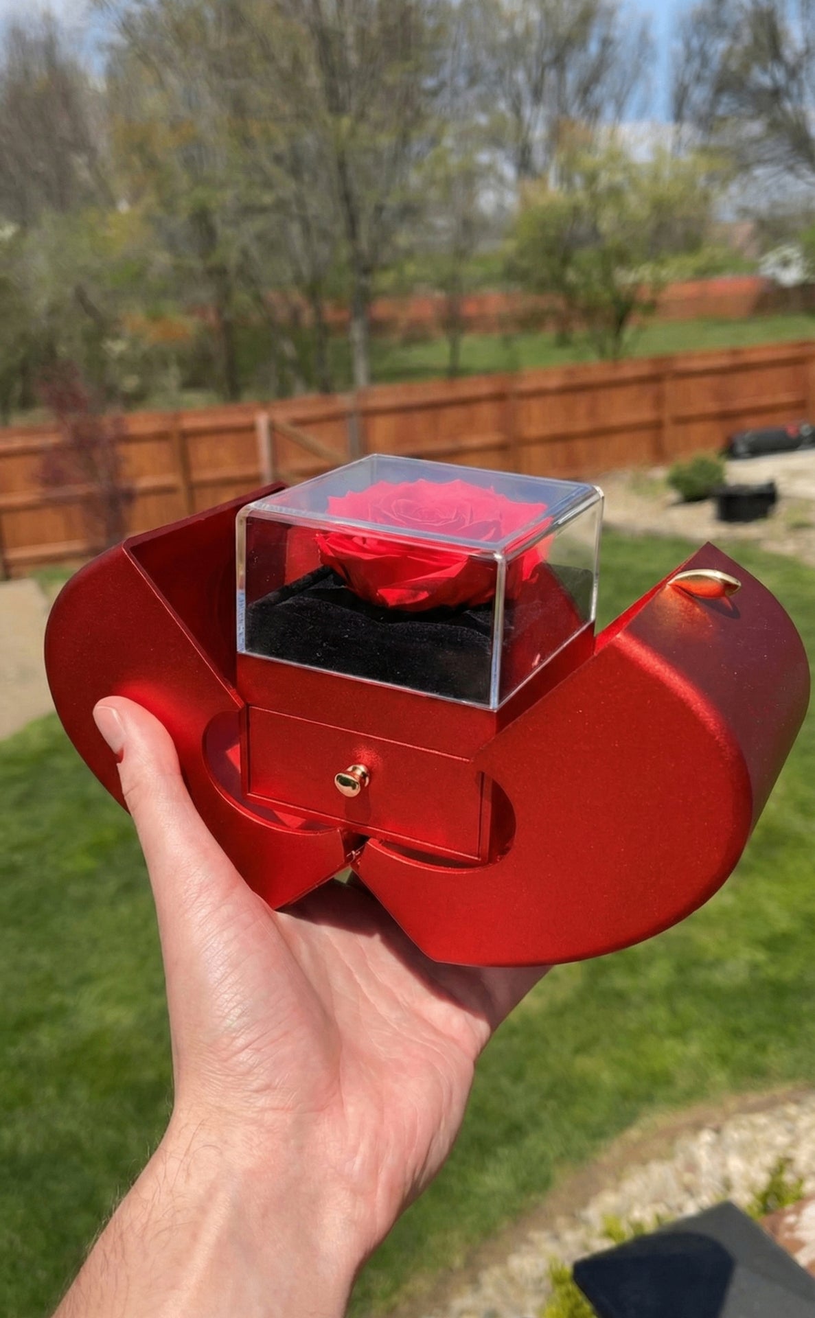 Review by Matthew W.