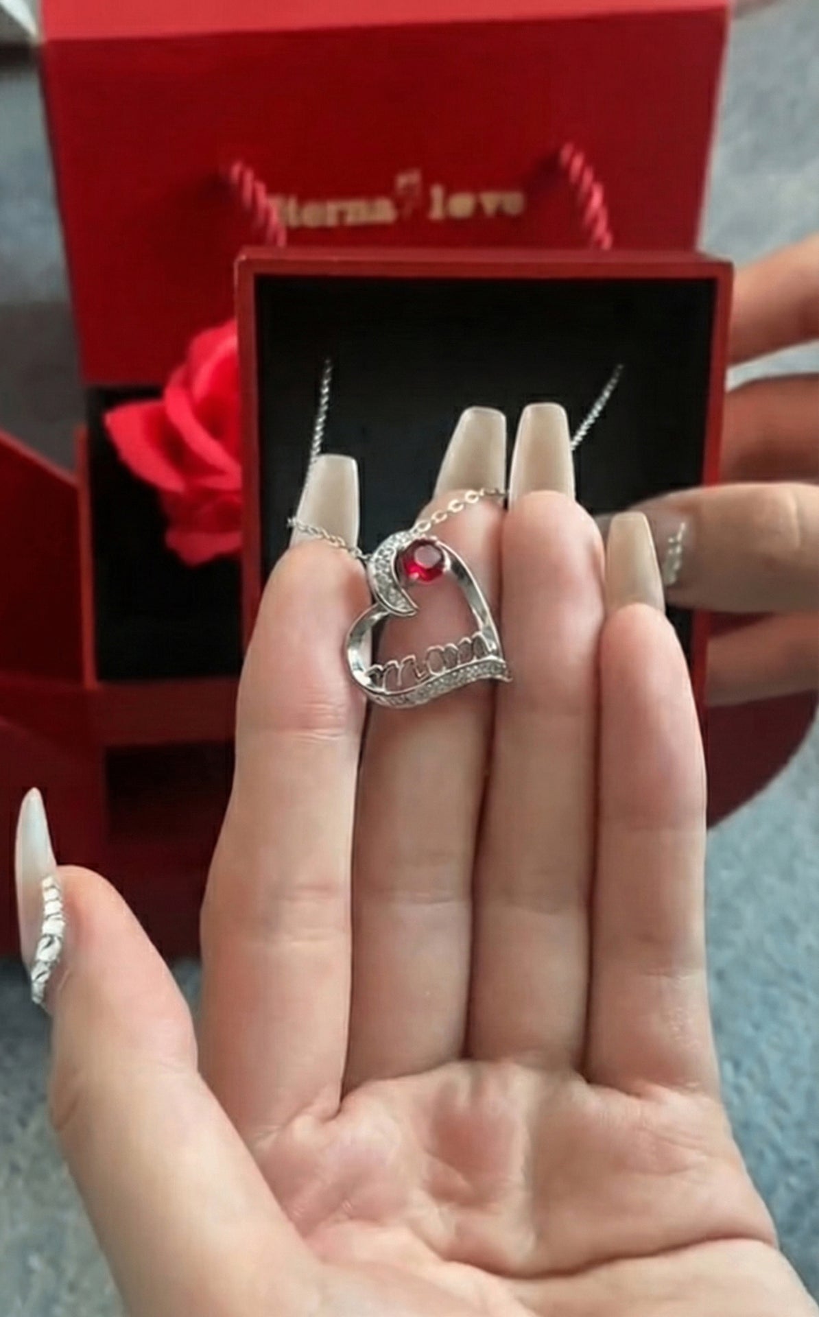 Review by Danielle V.