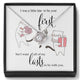 Necklace Card B Gift Box