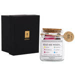 Lifestyle photo of The Hope Jar as meaningful love gift