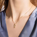 Lifestyle photo of Mother & Daughter - Forever connected as meaningful love gift