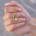 Multiple angles of Do it yourself - Create your individual gift personalized necklace