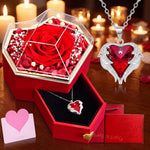 Enhanced - The Sacred Heart Sanctum: Preserved Bloom Vault