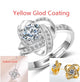 Yellowgold set