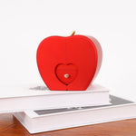 Gift wrapping and surprise packaging for Love Necklace - Best Gift For The Greatest Mother