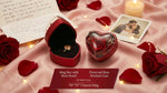 The Velvet Heart Sanctuary: Premium Presentation Box