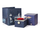 Dark Blue Gift Box