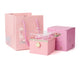 Pink Gift Box