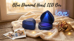 The Velvet Heart Sanctuary: Premium Presentation Box