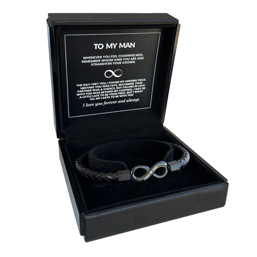 Endless Love Bracelet 