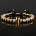 Luxury Bracelet Set 