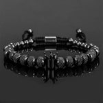 Lifestyle photo of Luxury Bracelet Set 