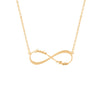 Mother's Day Gift - Name Necklace