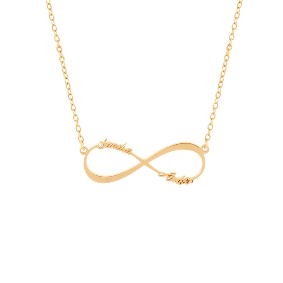 Mother's Day Gift - Name Necklace