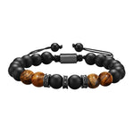 Lifestyle photo of Beaded Bracelet 