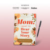 Story Journal – I want to hear your story