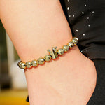 Luxury Bracelet Set 