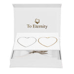 Gift wrapping and surprise packaging for Beyond Love Permanent Bracelet-Kit