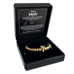 Luxury Bracelet Set 
