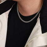 Unboxing experience of Beyond Love Cuban Chain Set – To my son personalized gift