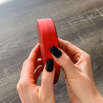 Unboxing experience of Sterling Silver Ring with Rose Box - Best Mom personalized gift