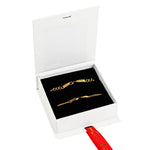 Beyond Love Personalized Bracelet Set gift-ready packaging with rose box presentation