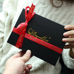 Beyond Love Endless-Bracelets with Engraving custom engraving detail and material quality