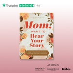 Story Journal – I want to hear your story worn styling photo showing elegant design