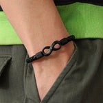 Gift wrapping and surprise packaging for Beyond Love Endless-Bracelets with Engraving