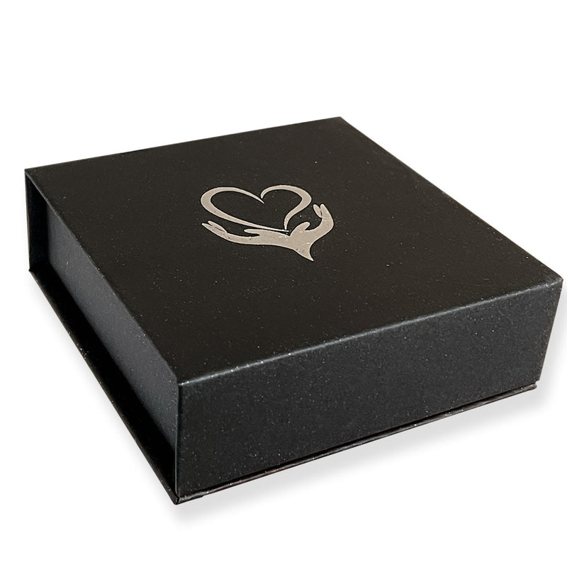 Premium gift box  front view - Beyond Love