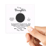 Do it yourself - Create your individual gift gift-ready packaging with rose box presentation
