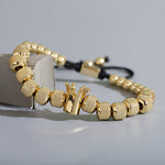 Unboxing experience of Luxury Bracelet Set 