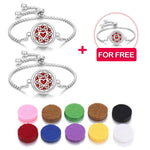 Unboxing experience of Aroma Bracelet - Carry Their Scent Everywhere You Go personalized gift