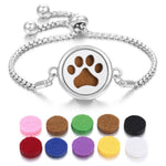 Unboxing experience of Aroma Bracelet - Carry Their Scent Everywhere You Go personalized gift