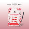 Grandma's Story Journal