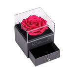 Close-up detail of Do it yourself - Create your individual gift showing premium quality craftsmanship
