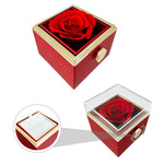 Gift wrapping and surprise packaging for Heart & Birthstone - Name Pendants Necklace