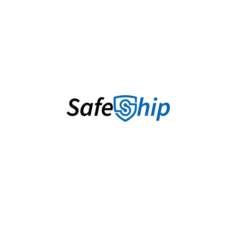 SafeShip - Shipping Insurance  front view - Beyond Love
