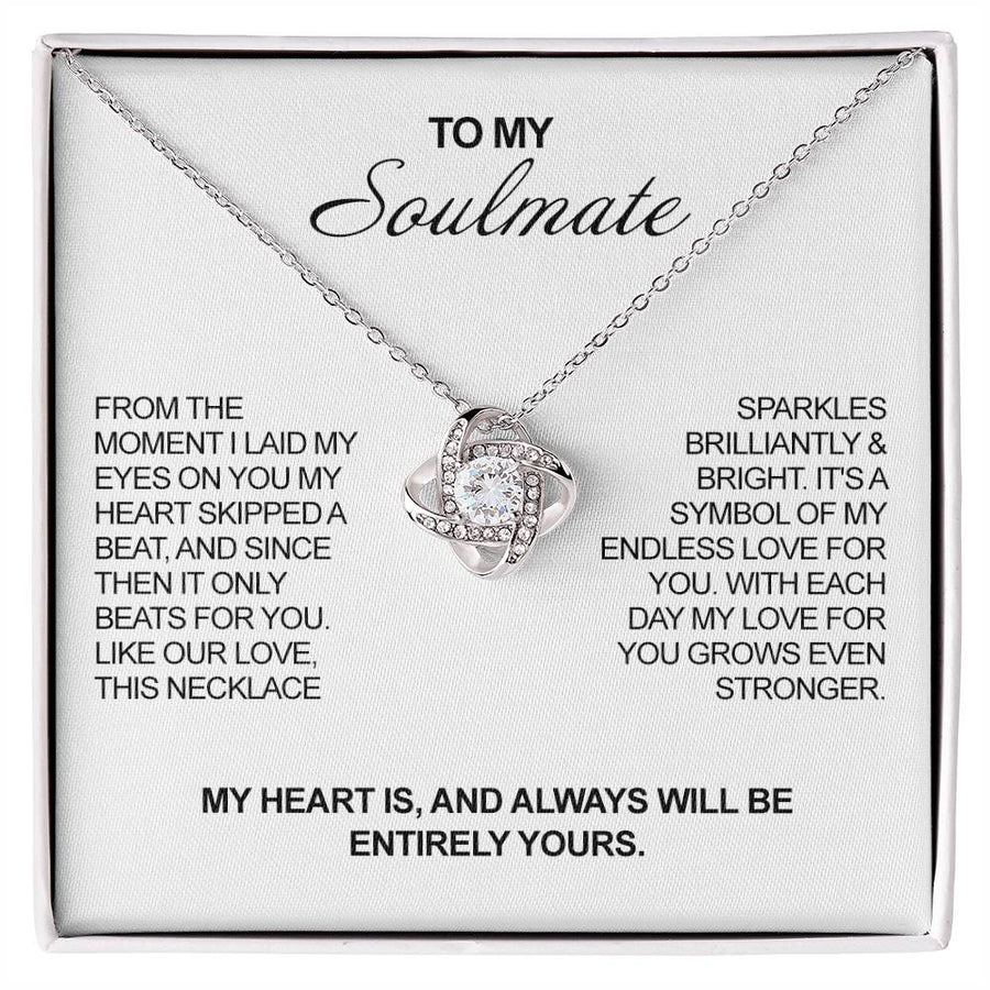 Rosebox - To my Soulmate