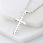 Unboxing experience of Stainless steel necklace - To my Husband to be personalized gift