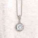 Multiple angles of Do it yourself - Create your individual gift personalized necklace