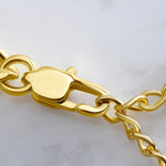 Multiple angles of Cuban Chain - Baseball - Biggest Fan, From Mom personalized necklace