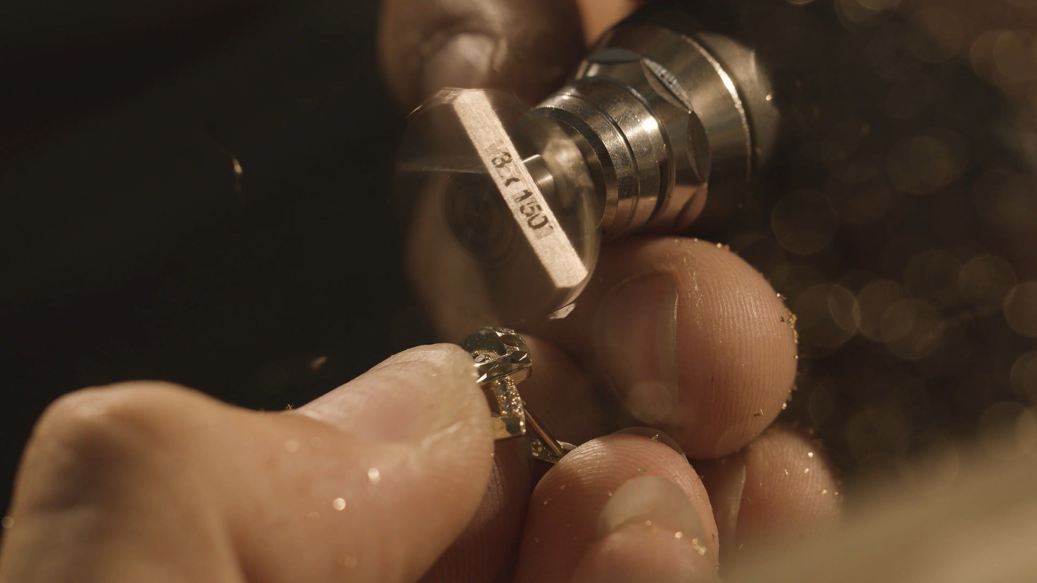 Jewelry Craftsmanship